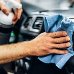 Car care
