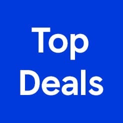 Top deals by Brand