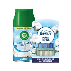 Home fragrance