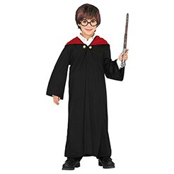 Wizards and witches