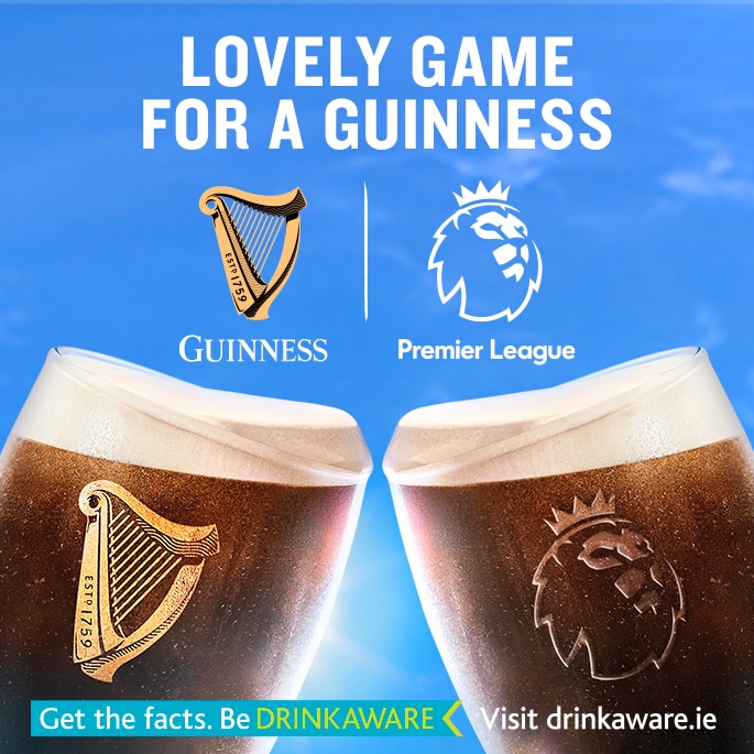 Guinness Draught Stout