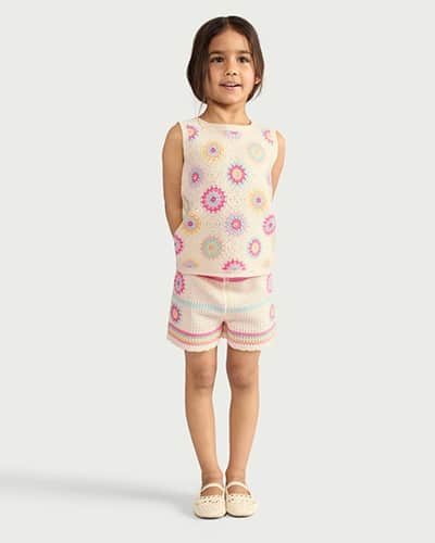 Girls' sets