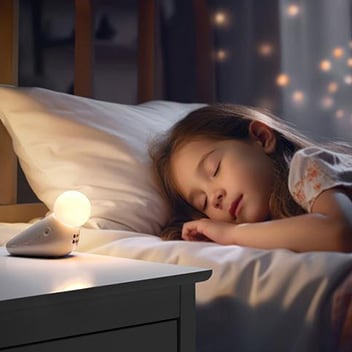 Innovative tech for comfort and peace of mind