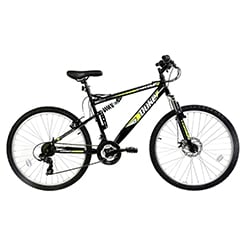 Sports equipment