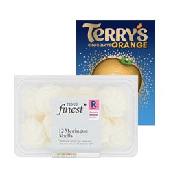 Christmas snacks	
