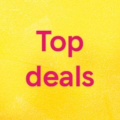 Top deals
