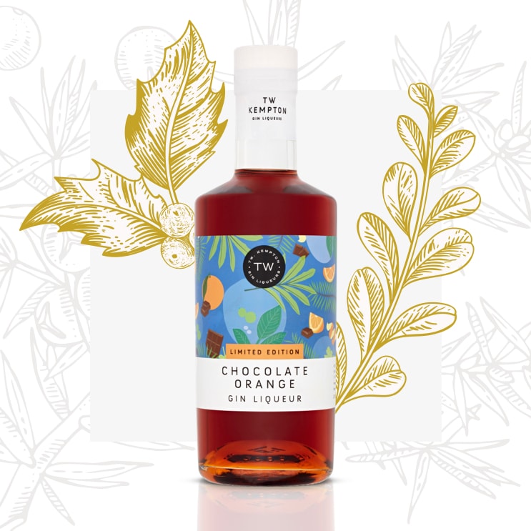 Gin Parlour All about gin, botanicals and more Tesco Groceries