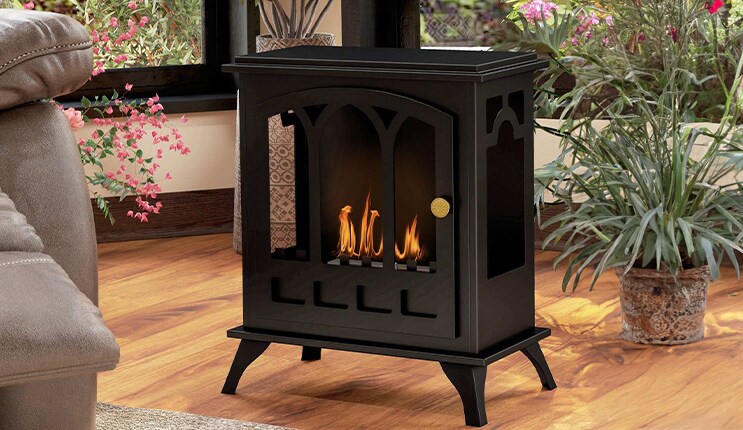 Housewarming winter essentials