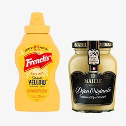 Mustard