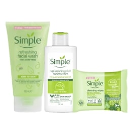 Skin Care