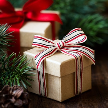 Christmas gifts