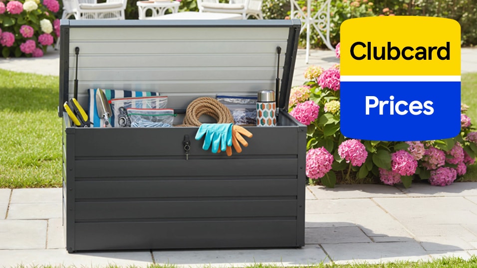 Save on garden and outdoor in our Great Value Event