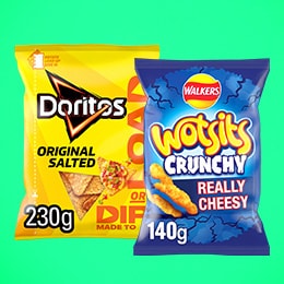Snacks