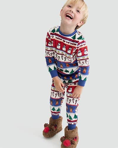 Kids' nightwear