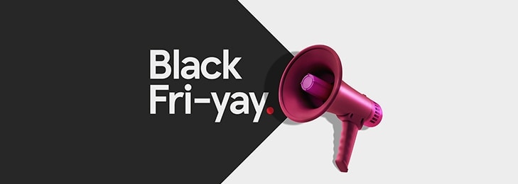 Black Friday deals have landed