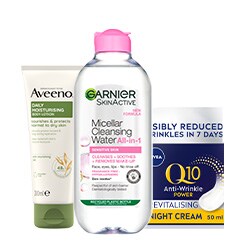 Skincare