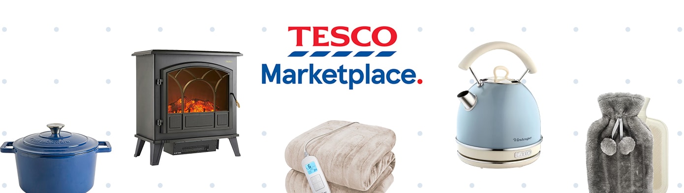 Tesco Marketplace
