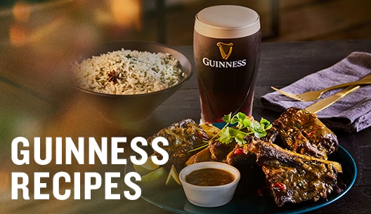 Guinness Recipes