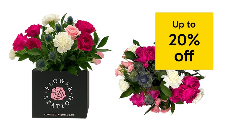 Friends, partners, parents. Whoever makes your heart grow, let them know.