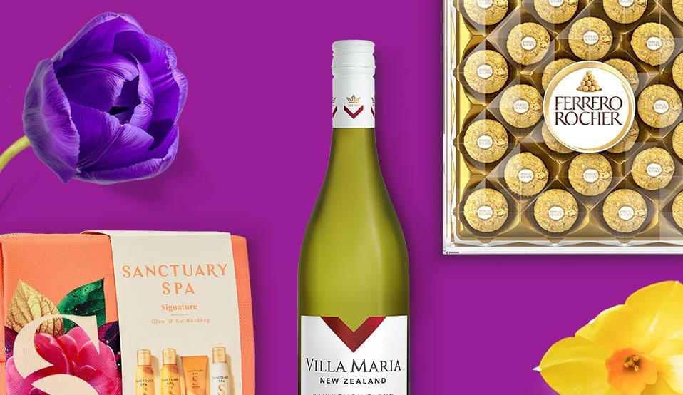 Celebrating every Mum