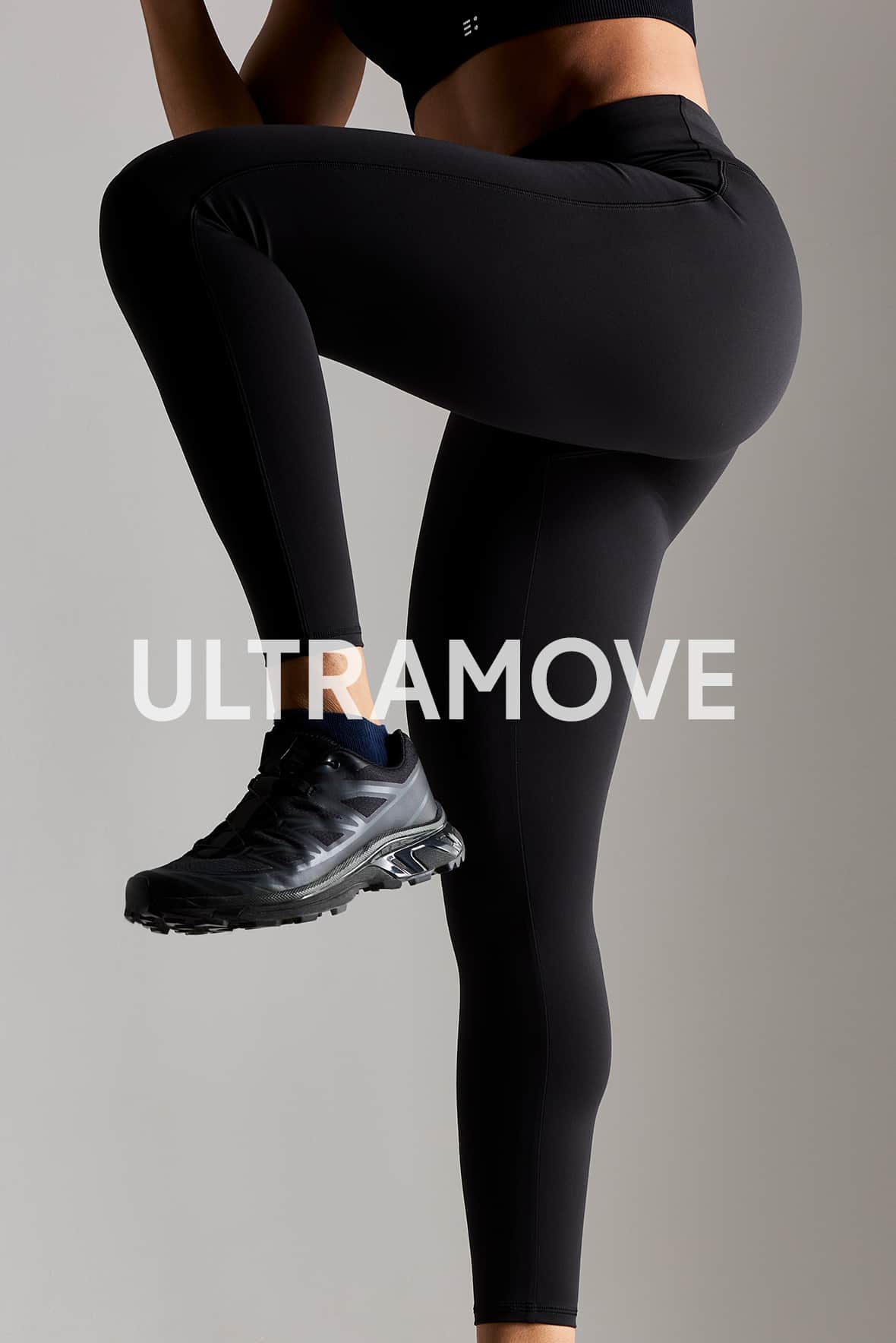 Created for dynamic movement and multi-sport training