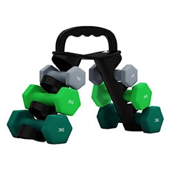 Fitness and wellbeing