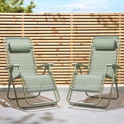Garden furniture