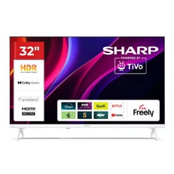 TVs under £300