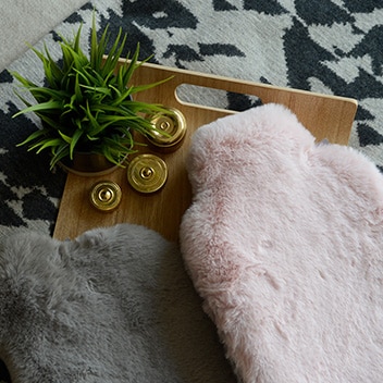 Temperatures, dropped. Time to warm up.