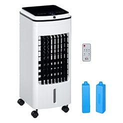 Air coolers