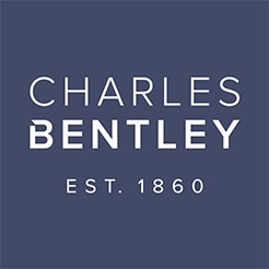 Charles Bentley