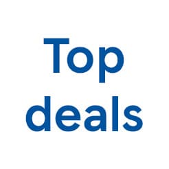 Top deals