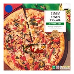 Chilled meals
