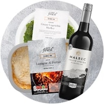 image for Dinner for 2