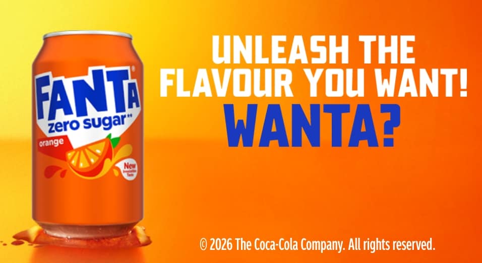 Fanta