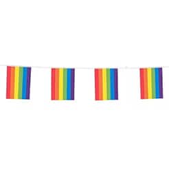 Pride party essentials	 	