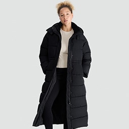 Women's winter wardrobe