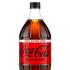 Coke Zero