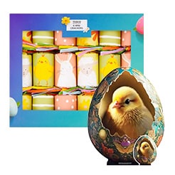 Easter party essentials