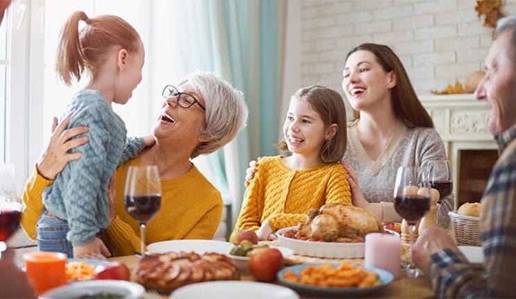 Celebrate with Tesco Finest