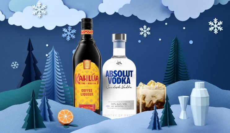 White Russian