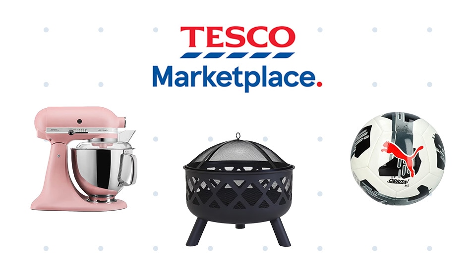 Explore the latest Marketplace deals