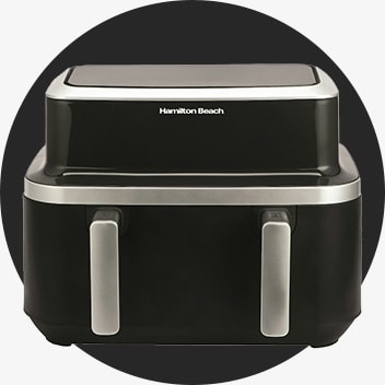 Up to 30% off airfryers 