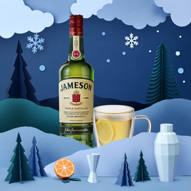 Hot Toddy
