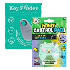 Stocking fillers