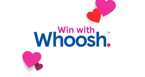 Win £1,000 worth of Clubcard points