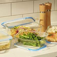 Food storage