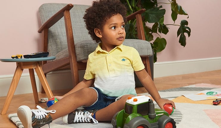 f&f kids clothing