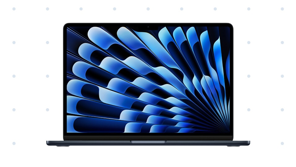 Top deals on laptops