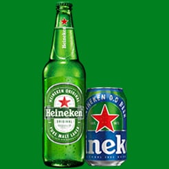Heineken